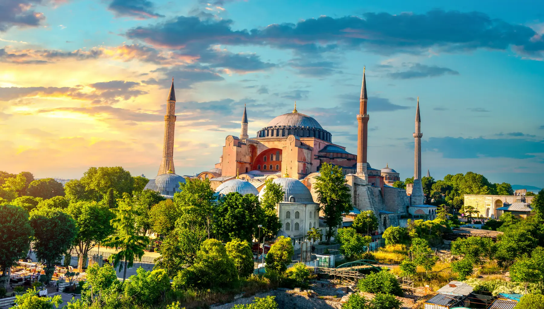 Istanbul Tours